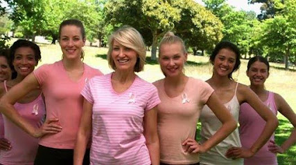 Safe Breast Scan | Thermography New Hampshire main image